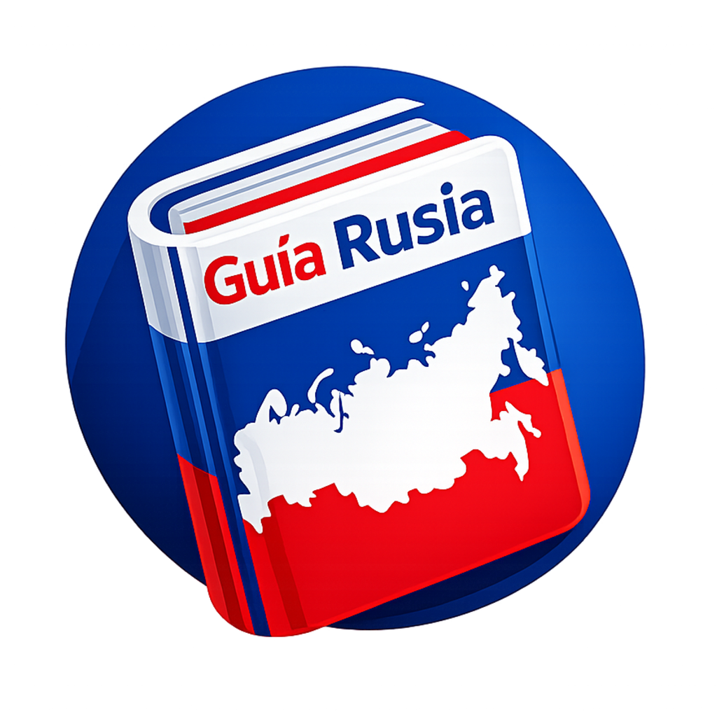 Russia Guide